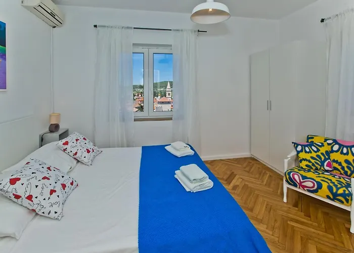 Villa Tota Glamur
