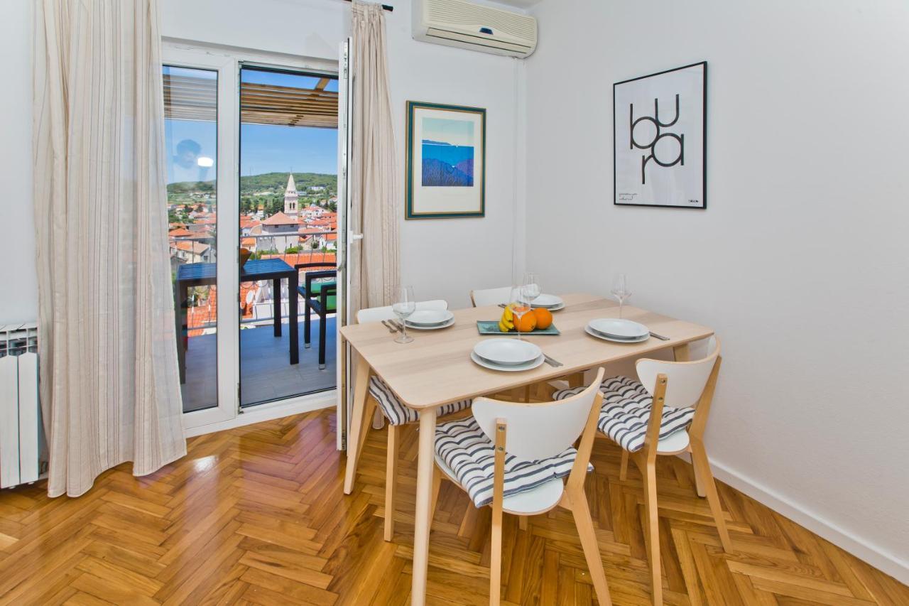 Tota Glamur Apartament Jelsa (Hvar)