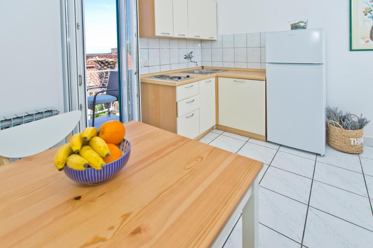 Apartment Tota Glamur Jelsa (Hvar)