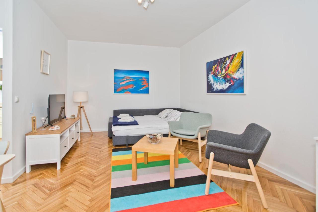 Tota Glamur Apartment Jelsa (Hvar)