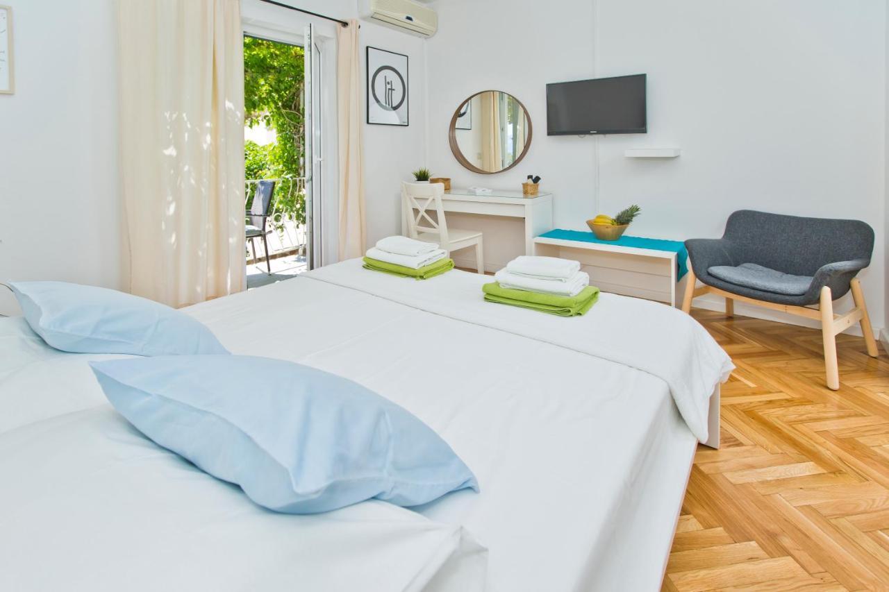 Tota Glamur Apartment Jelsa (Hvar)