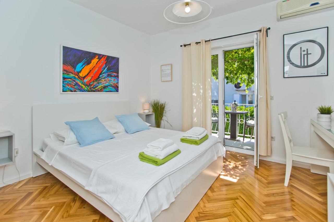 Apartment Tota Glamur Jelsa (Hvar)