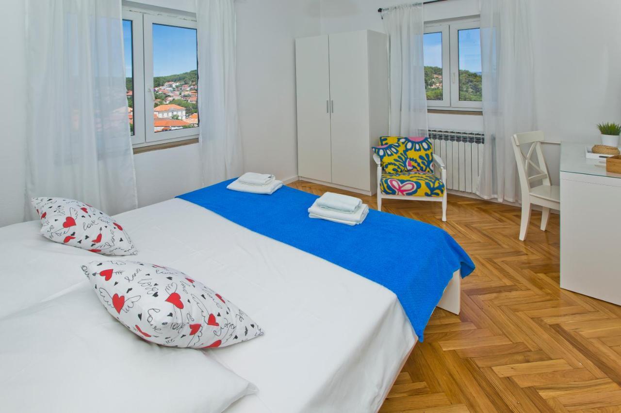 Apartment Tota Glamur Jelsa (Hvar)