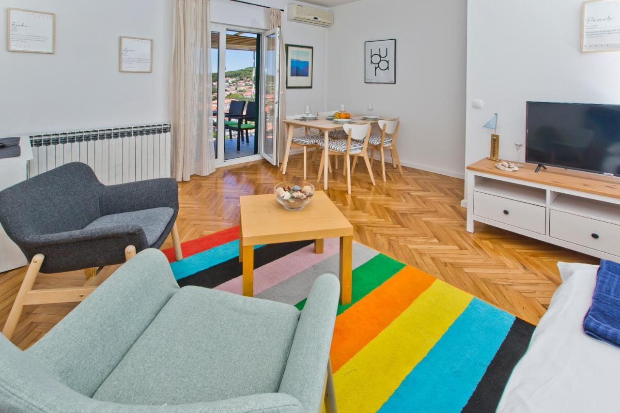 Apartment Tota Glamur Jelsa (Hvar)