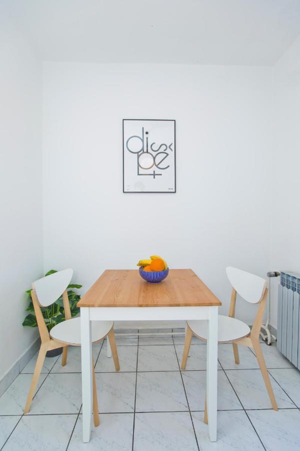 Apartment Tota Glamur *
