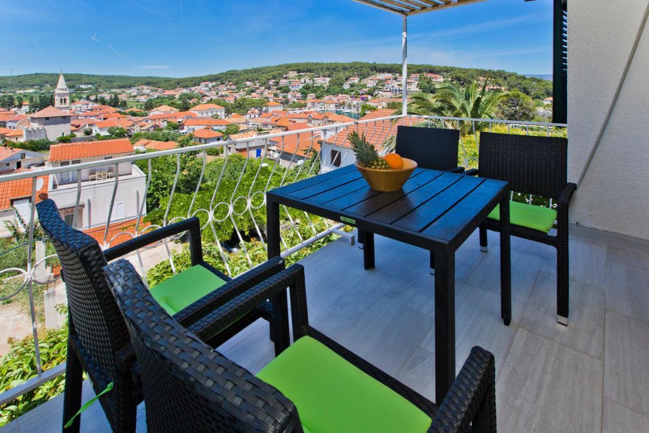Tota Glamur Apartment Jelsa (Hvar)