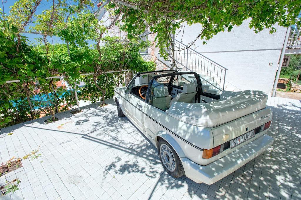 Tota Glamur Apartment *