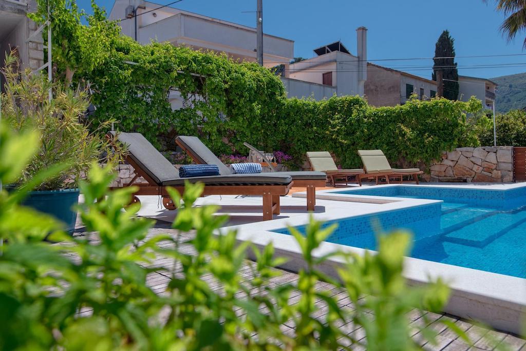 Tota Glamur Apartment *