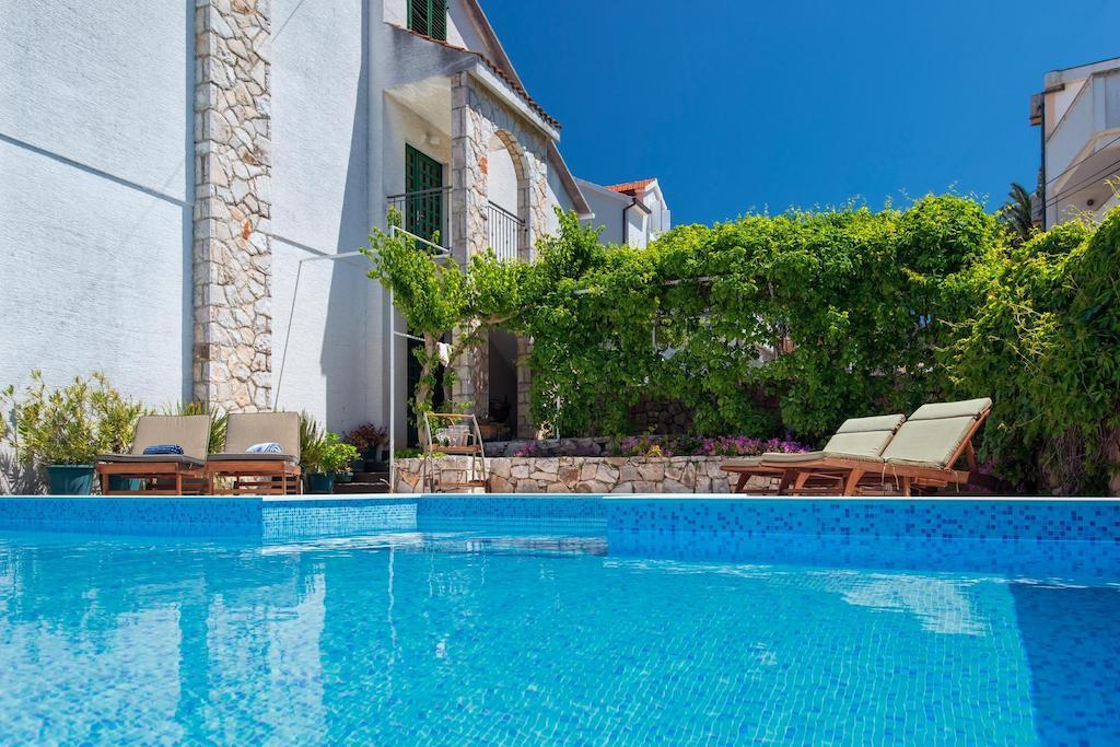 Apartment Tota Glamur Jelsa (Hvar)