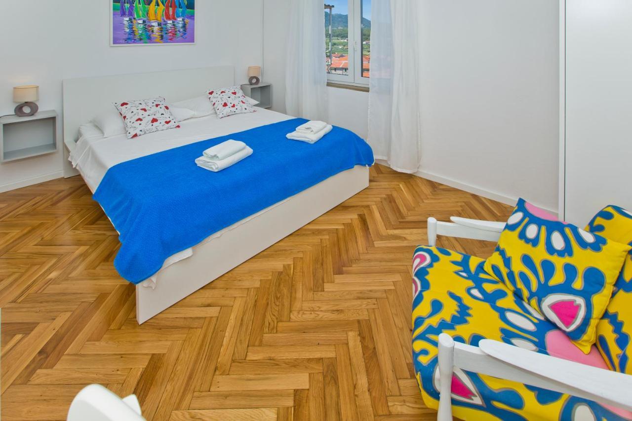 Tota Glamur Apartman *