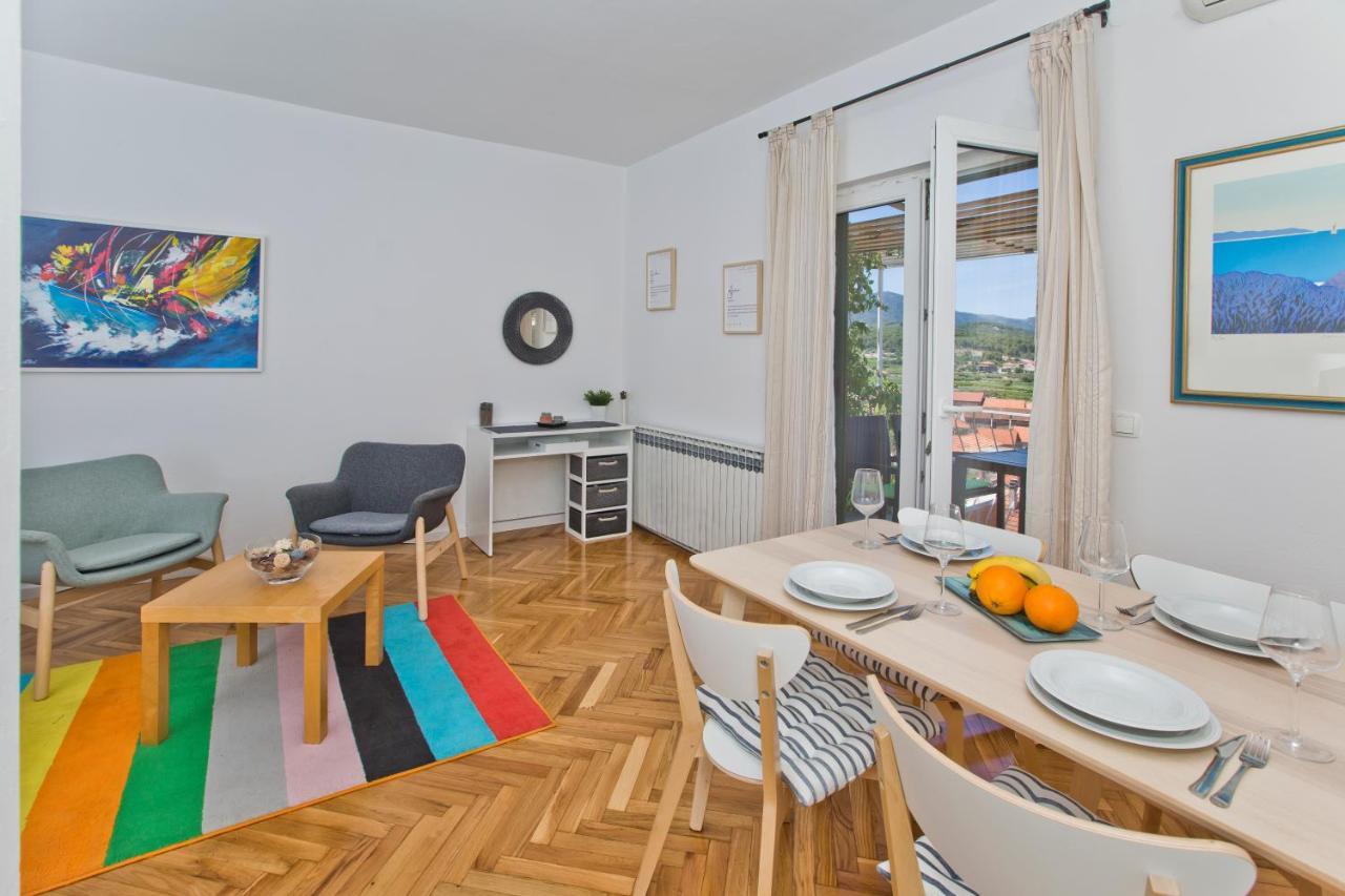 Tota Glamur Apartman *