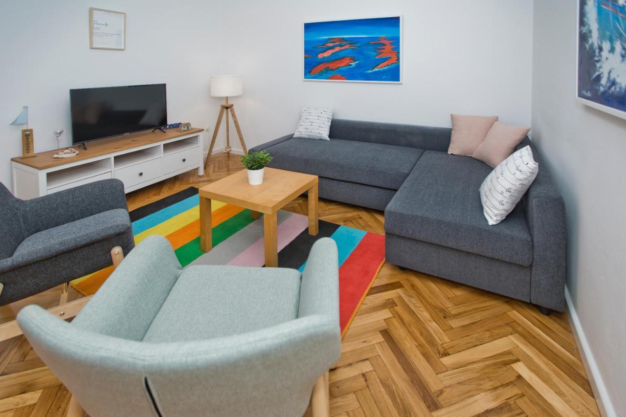 Tota Glamur Apartman