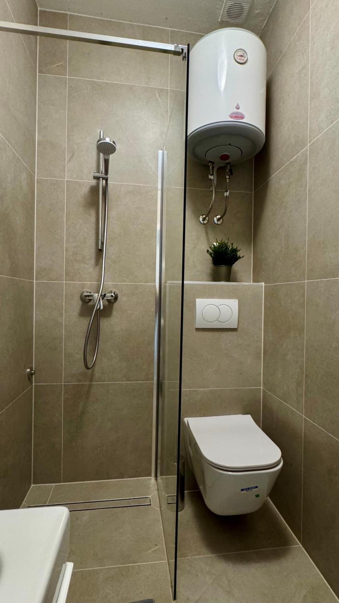 Apartman Tota Glamur