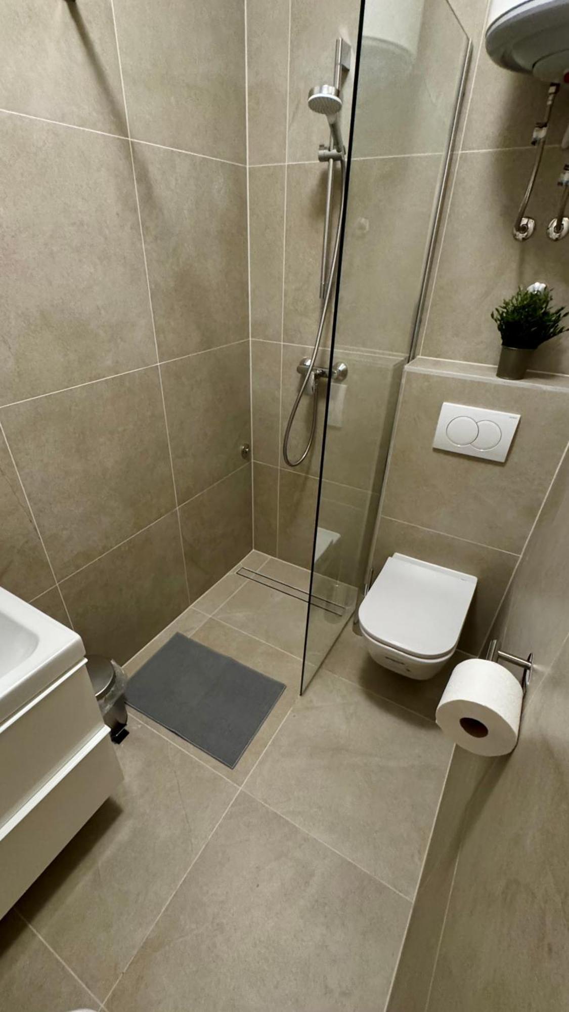 Tota Glamur Apartman *