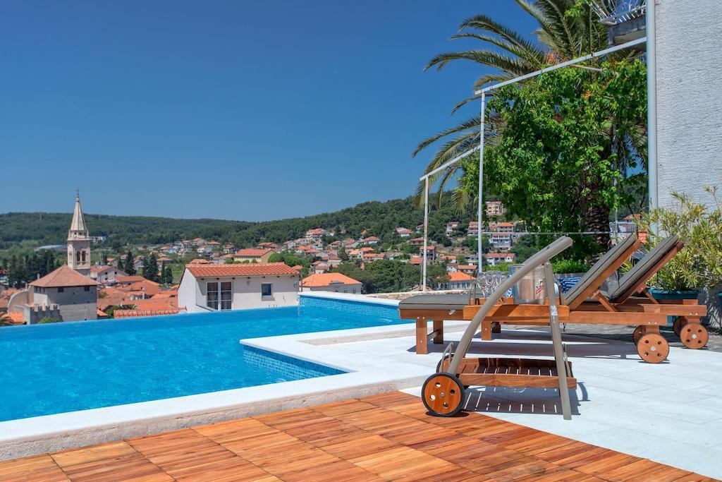 Tota Glamur Apartman